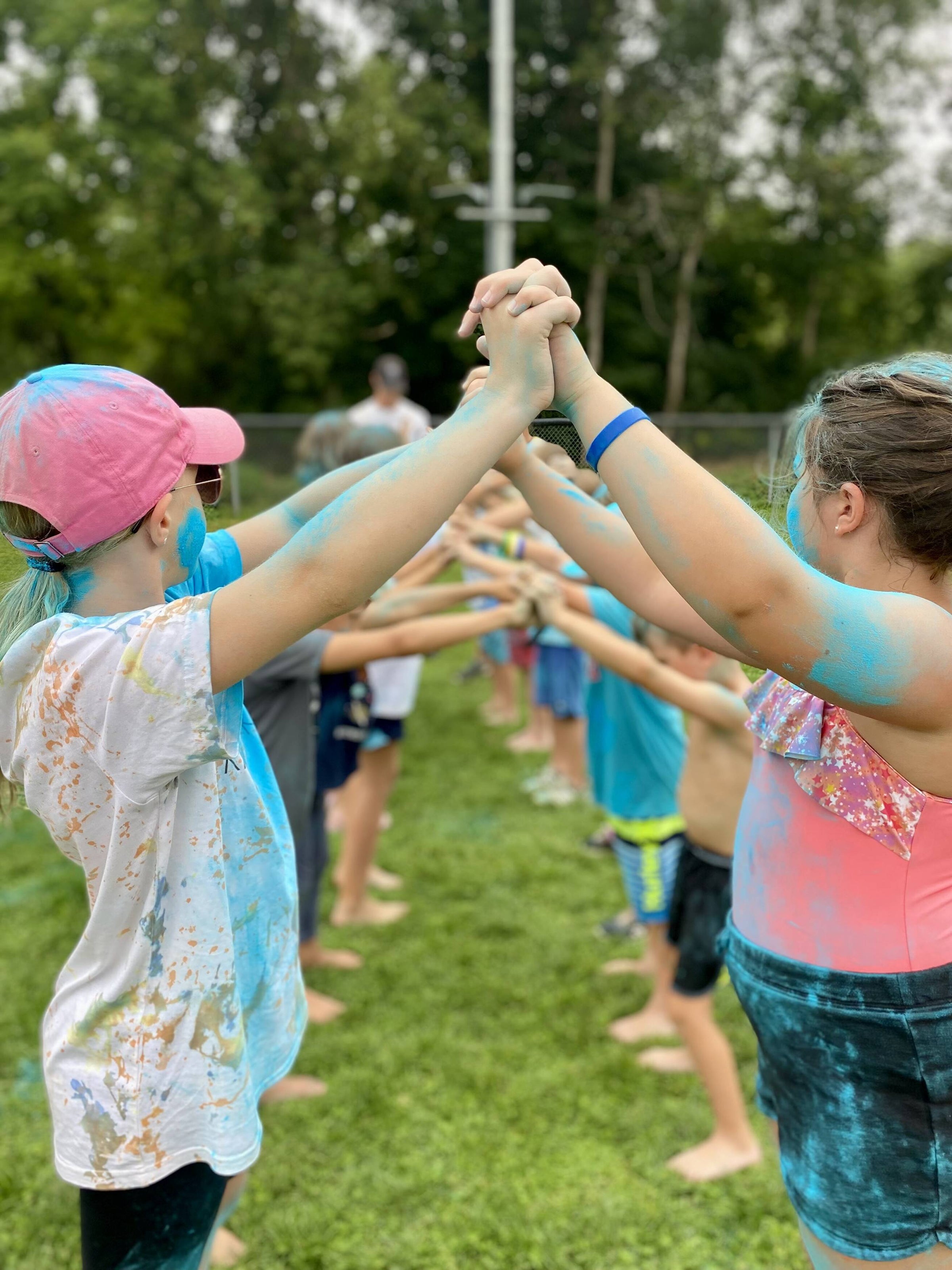 2025 Best Summer Camp in Halton Hills Enjoy the Kind Vibes at